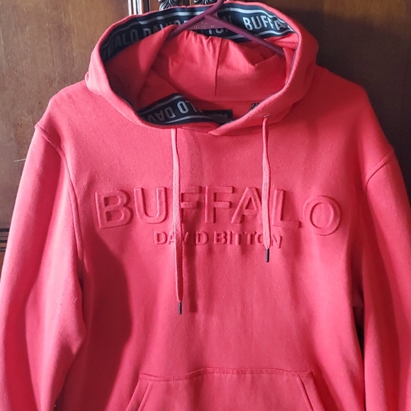 Buffalo David Bitton Other - Hoodie buffalo david bitton